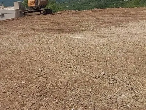 Sale, land lot, 1015m², Budva, Crna Gora