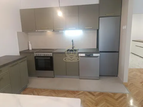 Rent, three bedroom apartment, 78m², Severni Bulevar, Zvezdara Sve Podlokacije - image 3