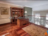 Izdavanje, kuća, 300m², Savski Venac, Beograd - image 9