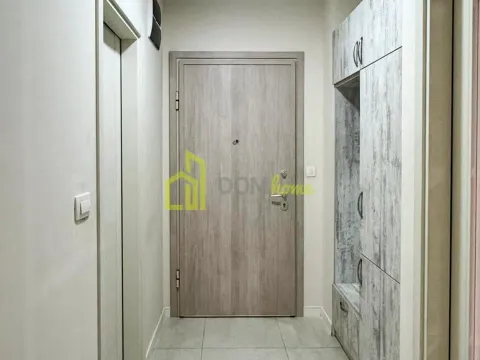 Rent, one bedroom apartment, 50m², Central Point, Podgorica - image 7