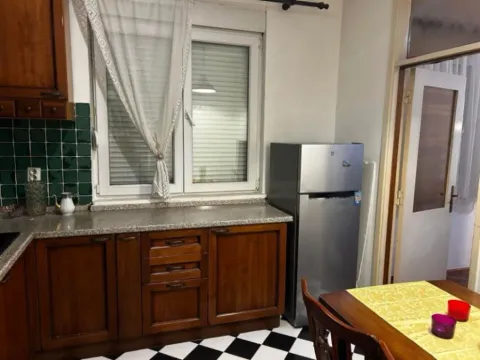 Izdavanje, jednosoban stan, 50m², Preko Morače, Podgorica - image 5