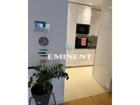 Rent, two bedroom apartment, 61m², Novi Beograd Blok 65, Novi Beograd Sve Podlokacije - image 2
