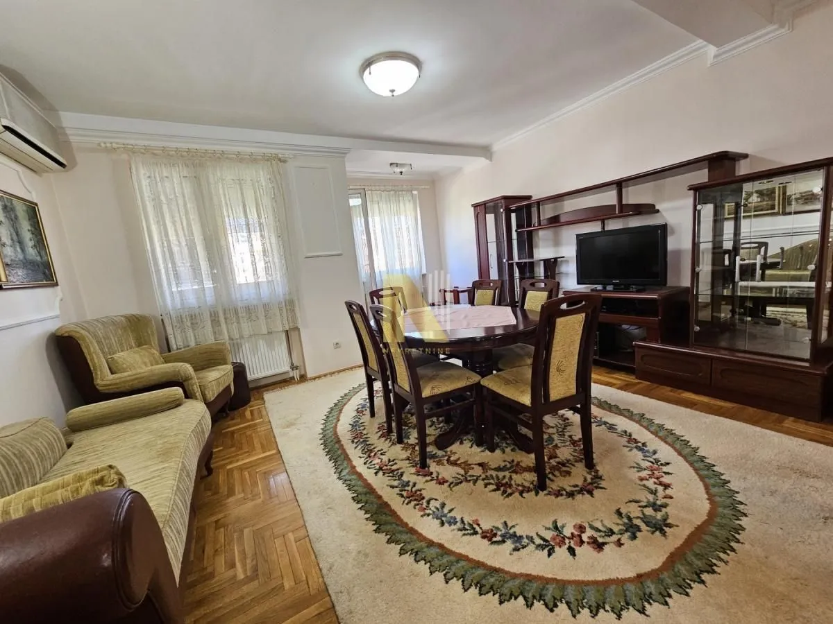 Rent, two bedroom apartment, 64m², Grbavica, Novi Sad Sve Podlokacije
