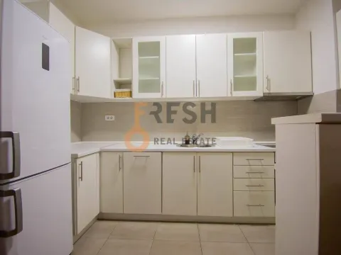 Izdavanje, dvosoban stan, 65m², City Kvart, Podgorica - image 4