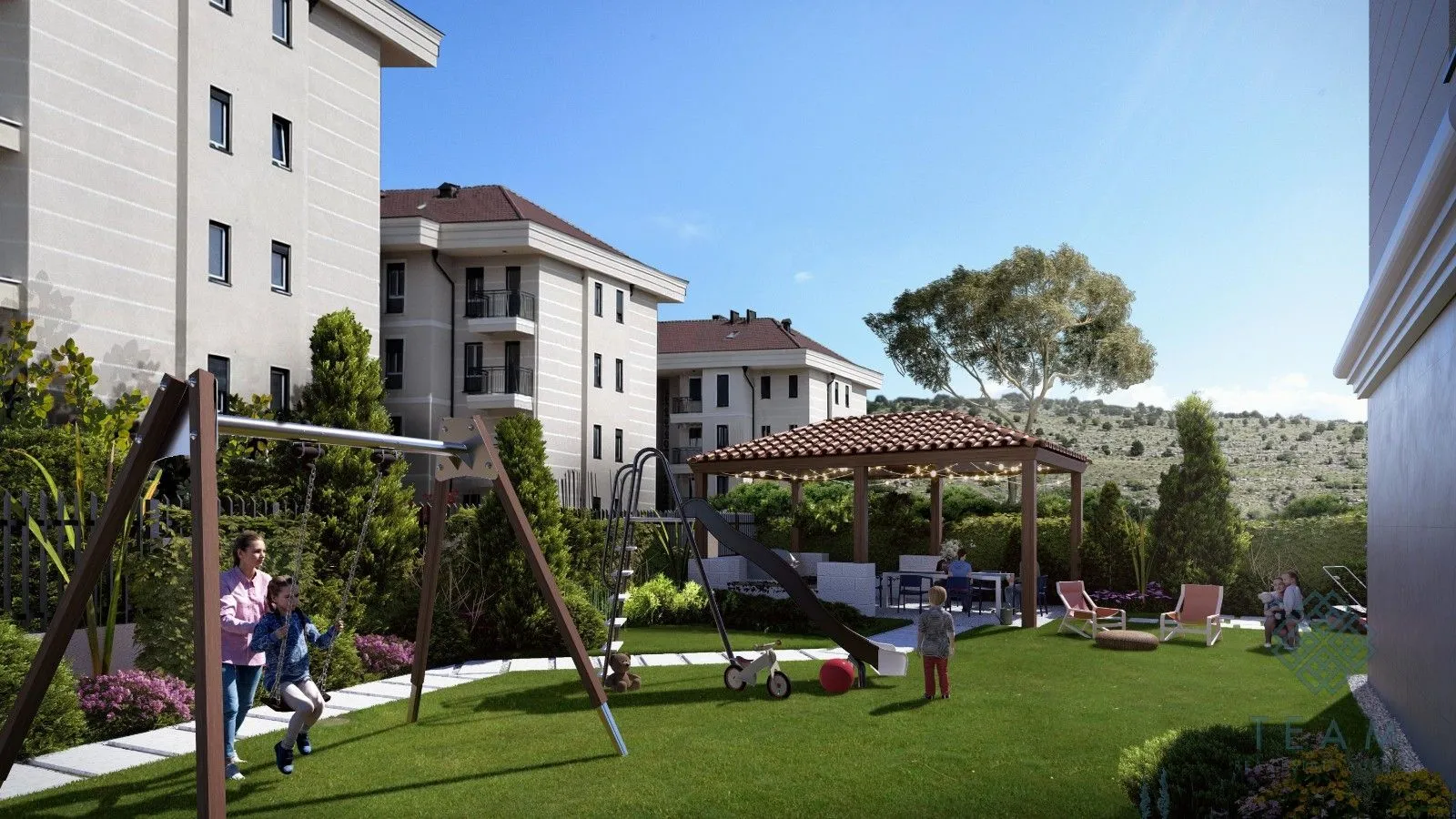 Prodaja, dvosoban stan, 68m², Tološi, Podgorica
