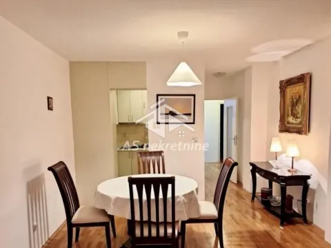 Izdavanje, četvorosoban stan, 105m², Vračar Sve Podlokacije, Beograd - image 4