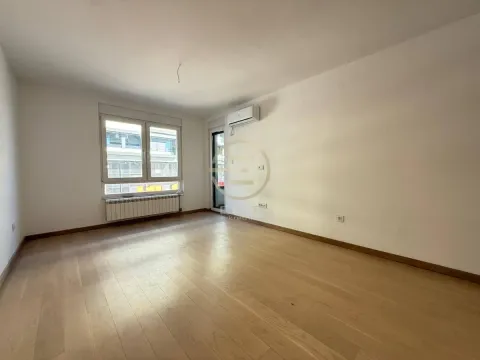 Rent, two bedroom apartment, 44m², Socijalno, Novi Sad Sve Podlokacije - image 5