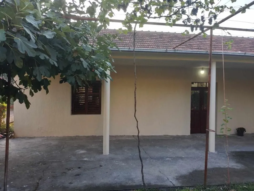 Sale, house, 125m², Golubovci, Podgorica