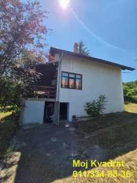 Sale, house, 96m², Vrčin, Grocka - image 4