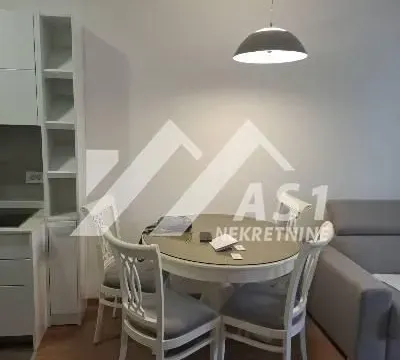 Izdavanje, dvosoban stan, 51m², Novi Sad Sve Podlokacije, Novi Sad - image 2