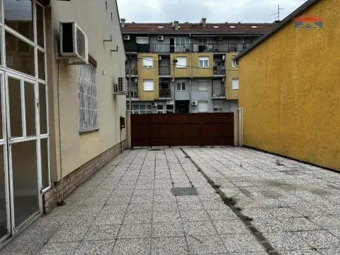 Rent, office space, 105m², Grbavica, Novi Sad Sve Podlokacije - image 7