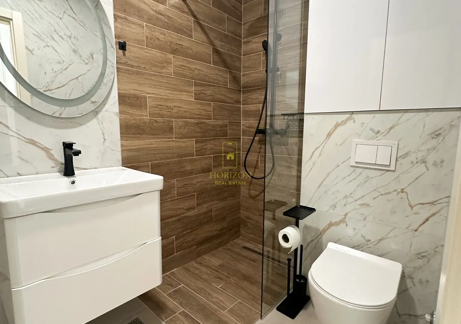 Sale, one bedroom apartment, 43m², Centar, Kolašin