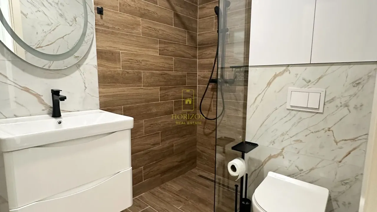 Sale, one bedroom apartment, 43m², Centar, Kolašin