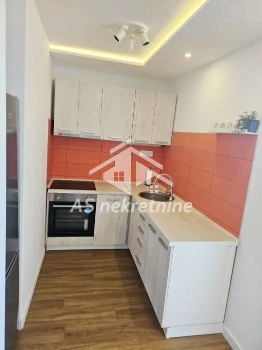 Rent, two bedroom apartment, 50m², Novi Beograd Blok 38, Novi Beograd Sve Podlokacije