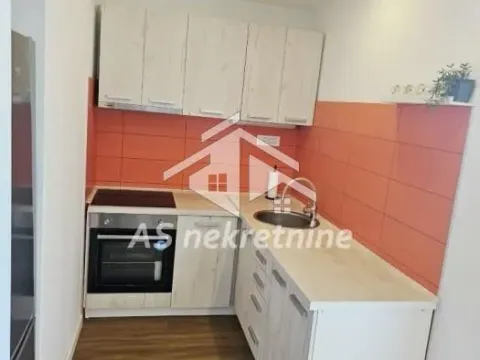 Rent, two bedroom apartment, 50m², Novi Beograd Blok 38, Novi Beograd Sve Podlokacije - image 7