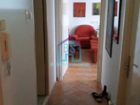 Prodaja, dvosoban stan, 64m², Sajmište, Novi Sad - image 13