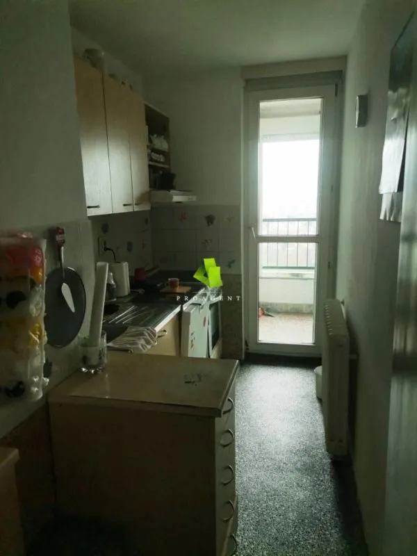 Prodaja, trosoban stan, 66m², Palilula, Niš