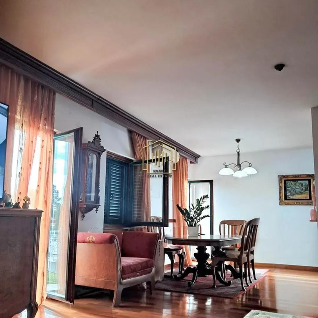 Sale, three bedroom apartment, 130m², Gorica C, Podgorica