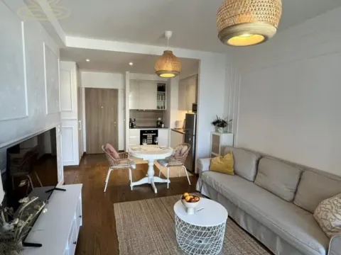 Izdavanje, dvosoban stan, 55m², Savski Venac, Beograd - image 5