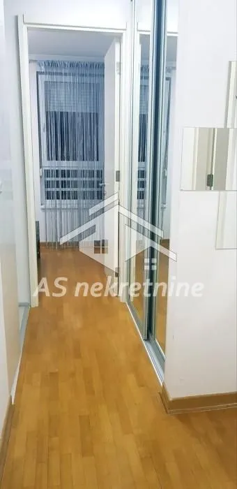 Rent, apartment, 45m², Novi Beograd Blok 67, Novi Beograd Sve Podlokacije