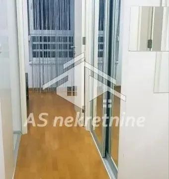 Rent, apartment, 45m², Novi Beograd Blok 67, Novi Beograd Sve Podlokacije - image 12