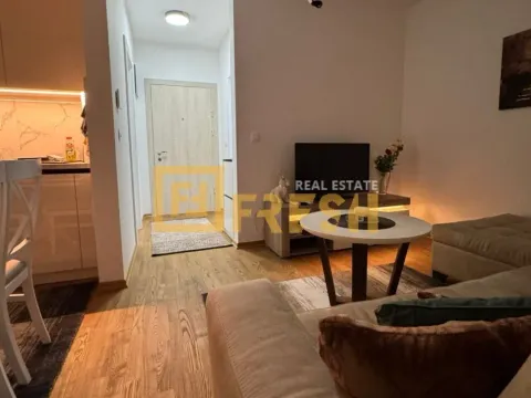 Izdavanje, jednosoban stan, 33m², City Kvart, Podgorica - image 3