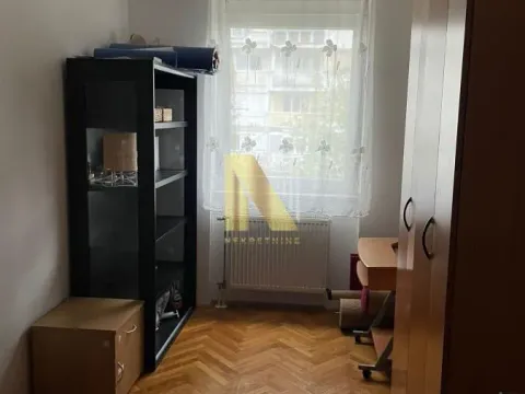 Izdavanje, jednosoban stan, 42m², Grbavica, Novi Sad Sve Podlokacije - image 6