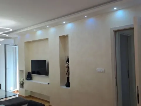 Izdavanje, jednosoban stan, 44m², Zagorič, Podgorica - image 6