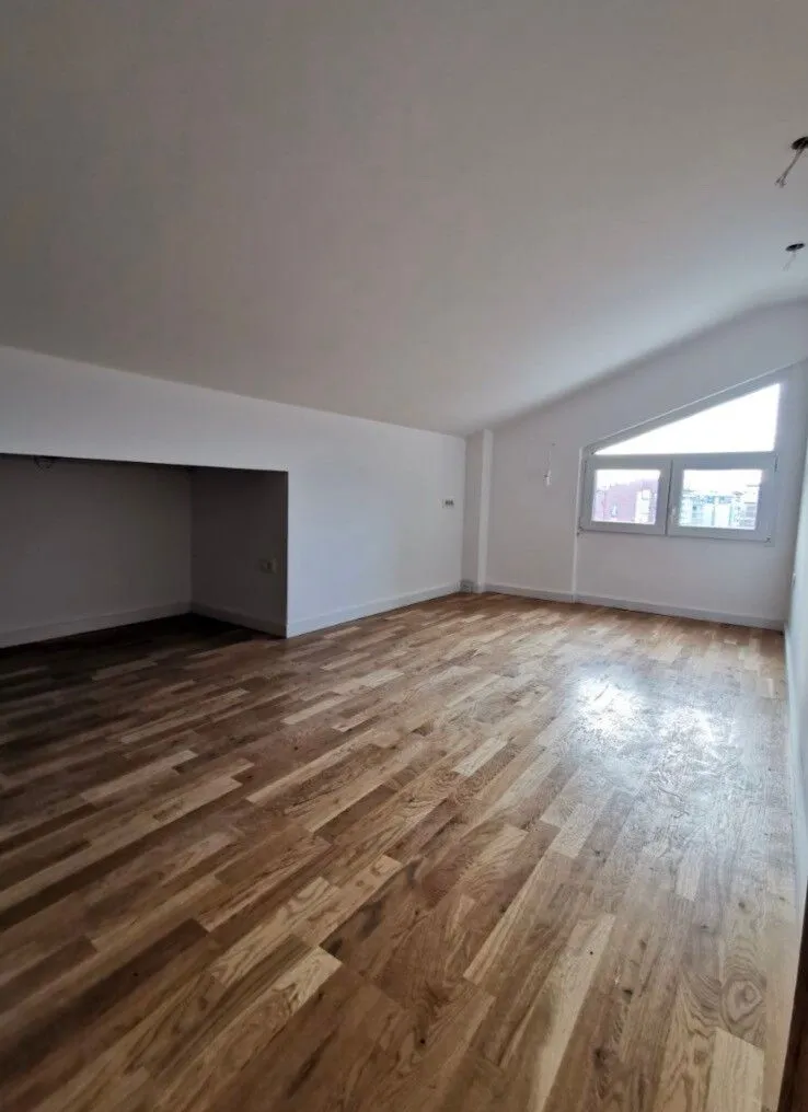 Prodaja, stan, 42m², Ljubović, Podgorica