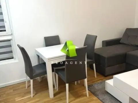 Rent, one bedroom apartment, 43m², Pantelej, Niš - image 3