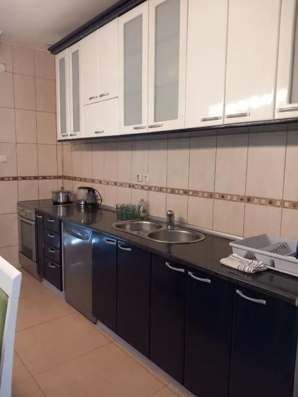 Rent, three bedroom apartment, 130m², Gorice, Bijelo Polje
