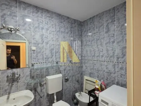 Rent, two bedroom apartment, 53m², Grbavica, Novi Sad Sve Podlokacije - image 9