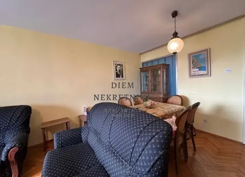 Sale, two bedroom apartment, 82m², Centar, Bar - image 8
