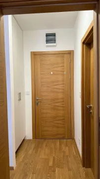 Rent, one bedroom apartment, 45m², Bečići, Budva - image 8