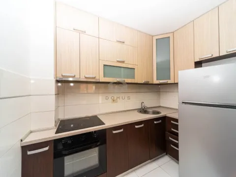 Rent, one bedroom apartment, 45m², Stari Aerodrom, Podgorica - image 5