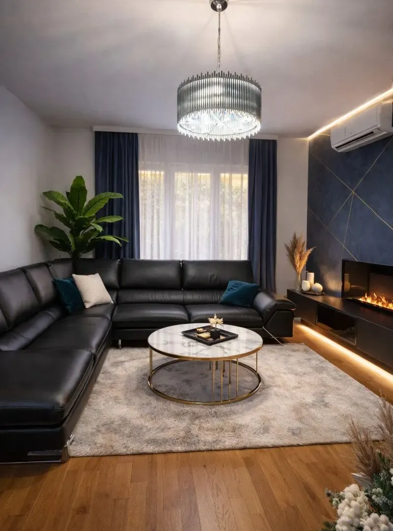 Prodaja, jednosoban stan, 40m², Tološi, Podgorica