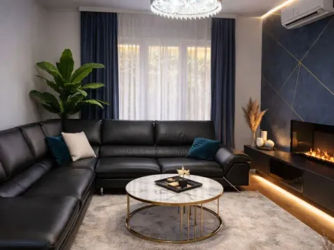 Prodaja, jednosoban stan, 40m², Tološi, Podgorica - image 1