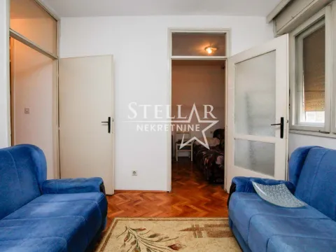 Rent, one bedroom apartment, 34m², Preko Morače, Podgorica - image 6