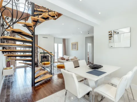 Sale, three bedroom apartment, 164m², Đenovići, Herceg Novi - image 8