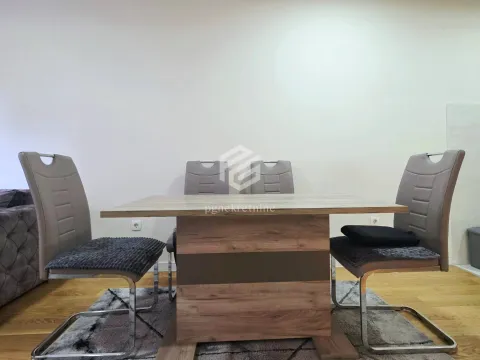 Rent, one bedroom apartment, 48m², Central Point, Podgorica - image 6