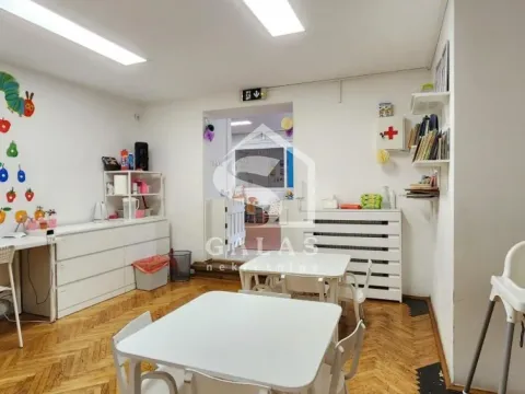 Izdavanje, kuća, 343m², Neimar, Vračar Sve Podlokacije - image 16