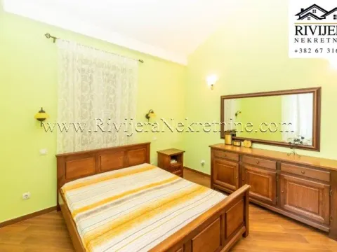 Sale, three bedroom apartment, 106m², Centar, Herceg Novi - image 6