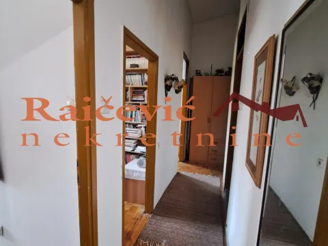 Prodaja, trosoban stan, 86m², Zemun Sve Podlokacije, Beograd - image 13