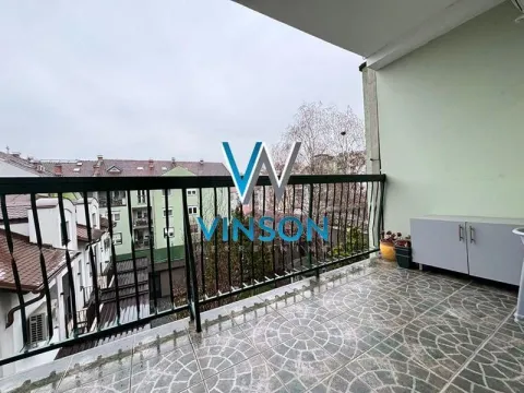 Prodaja, dvosoban stan, 60m², Grbavica, Novi Sad Sve Podlokacije - image 16