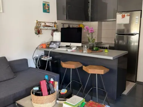 Sale, one bedroom apartment, 34m², Rozino, Budva