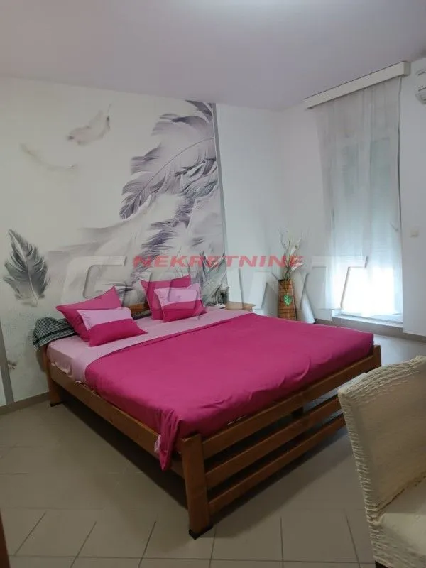 Prodaja, jednosoban stan, 31m², Banja Koviljača, Loznica