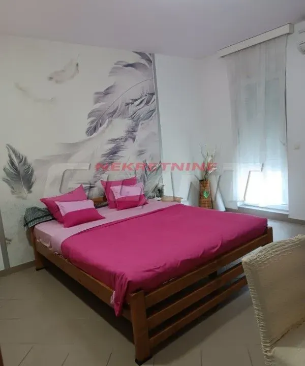 Prodaja, jednosoban stan, 31m², Banja Koviljača, Loznica