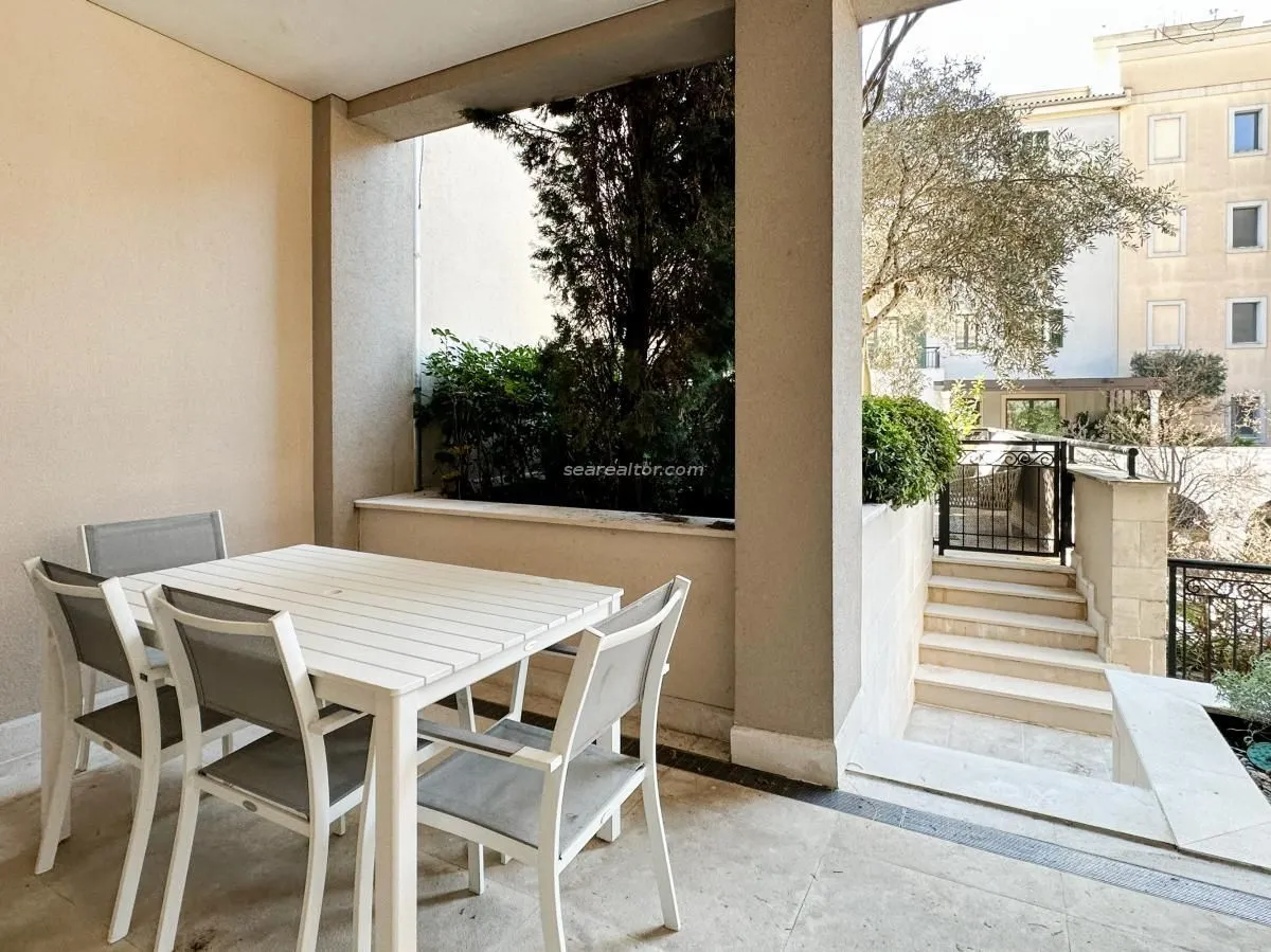 Prodaja, dvosoban stan, 115m², Porto Montenegro, Tivat