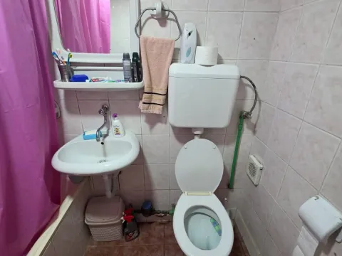 Sale, two bedroom apartment, 50m², Autobuska stanica, Podgorica - image 9