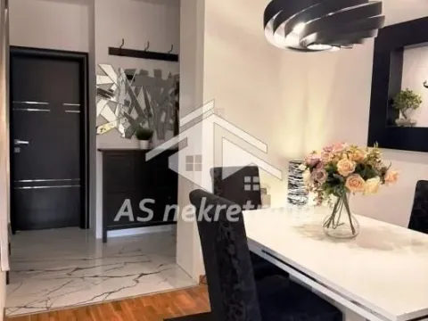 Izdavanje, dvosoban stan, 49m², Bulbulder, Zvezdara Sve Podlokacije - image 8